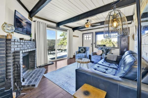 Marlowe Mountain Views by Big Bear Vacations Big Bear Lake